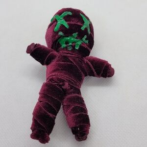 Mummie Voodoo doll